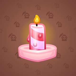Eternal Candle #32182