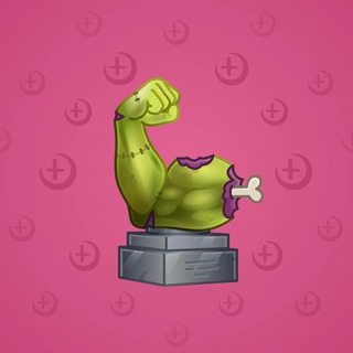 Mighty Arm #1022