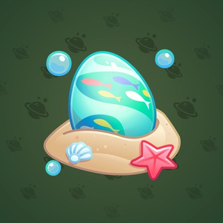 Easter Egg #60014