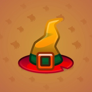 Witch Hat #72570