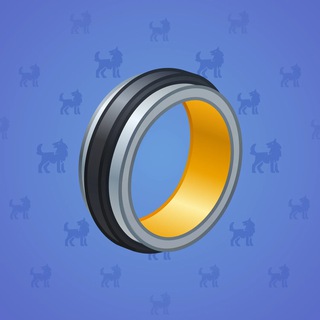 Bonded Ring #6722