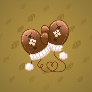 Snow Mittens #28326