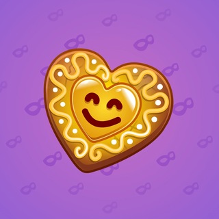 Cookie Heart #198870
