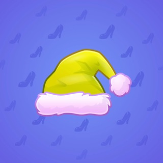Santa Hat #14328