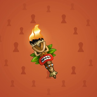 Chill Flame #230752