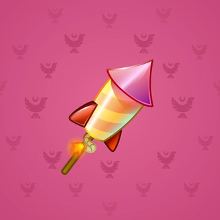Stellar Rocket #137720
