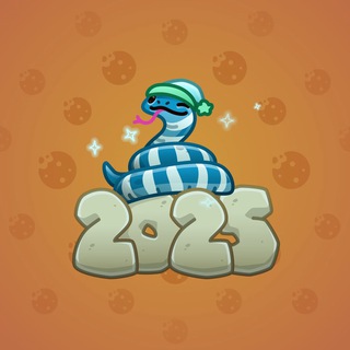 Lunar Snake #129550