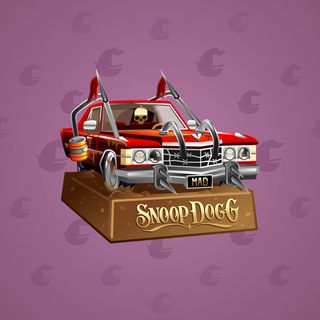 Low Rider #7572