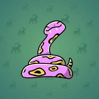 Pet Snake #166218