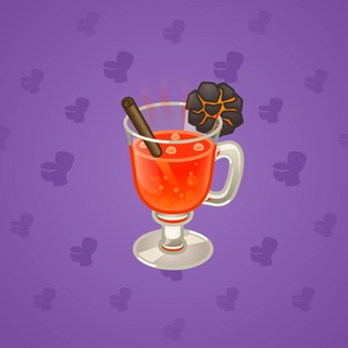 Spiced Wine #25596