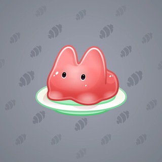 Jelly Bunny #10758