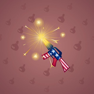 Party Sparkler #36121