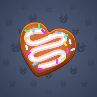 Cookie Heart #181280