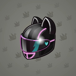 Neko Helmet #10895