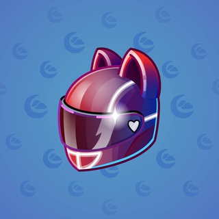 Neko Helmet #15247