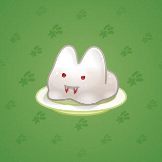 Jelly Bunny #59050