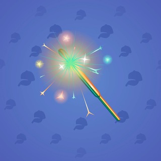 Party Sparkler #68542