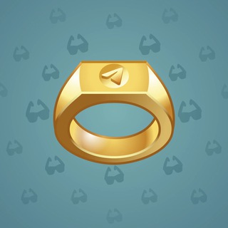 Signet Ring #8564