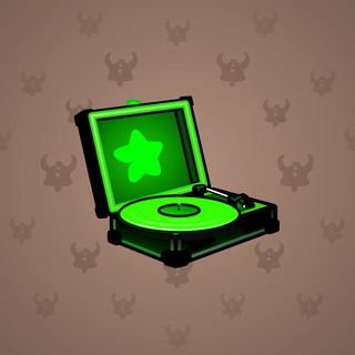 Record Player #3377
