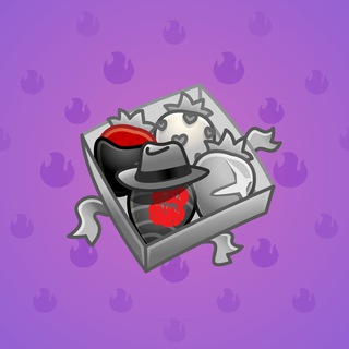 Berry Box #20395