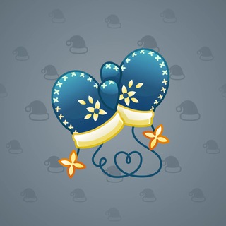 Snow Mittens #702