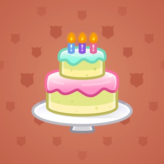 Homemade Cake #2069