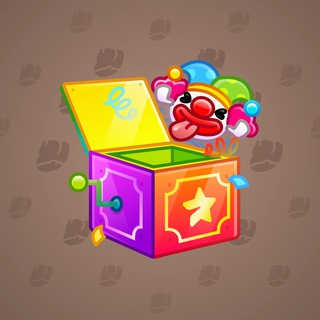Jack-in-the-Box #93038