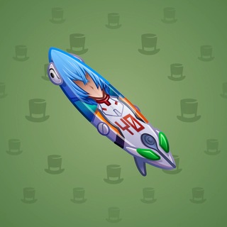 Surge Board #26784