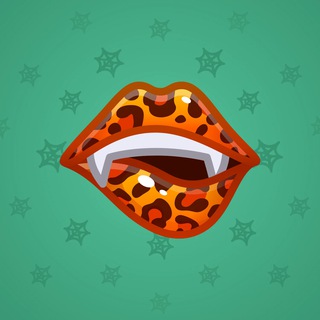 Sharp Tongue #6905