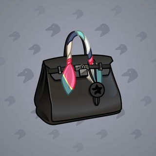 Loot Bag #1704