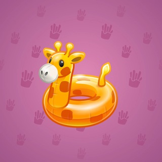 Pool Float #112561