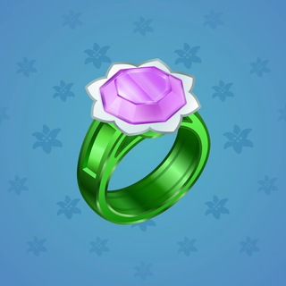 Gem Signet #2252