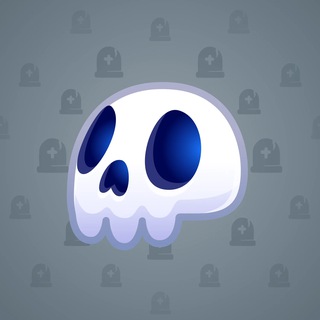 Electric Skull #7780