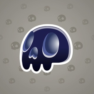 Electric Skull #1894