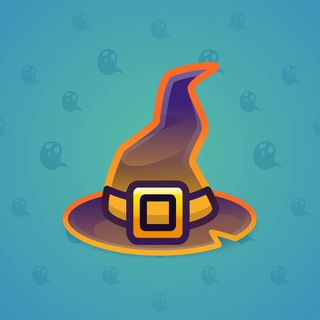 Witch Hat #54398