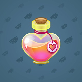 Love Potion #14763