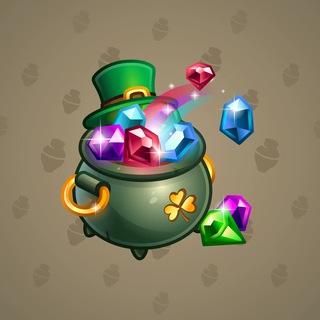 Money Pot #9037