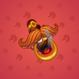 Bling Binky #5551