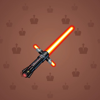 Light Sword #18856