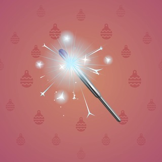 Party Sparkler #184883