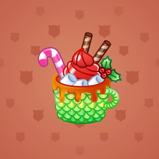 Holiday Drink #6697