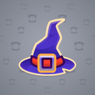 Witch Hat #63653