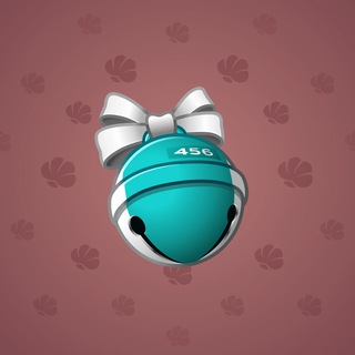 Sleigh Bell #18596