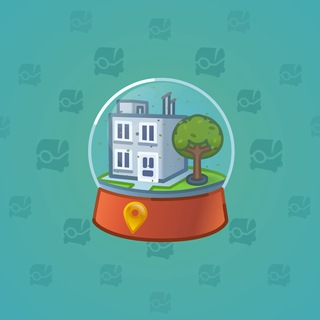 Snow Globe #12570