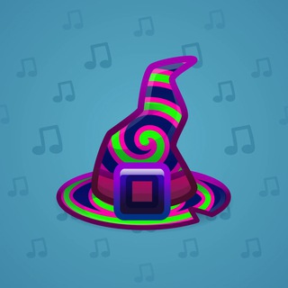 Witch Hat #66413