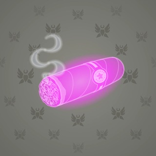 Vintage Cigar #26786