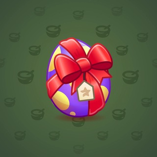 Easter Egg #7977