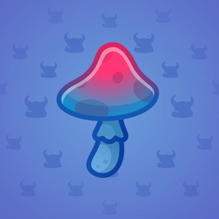 Spy Agaric #50180