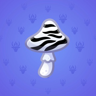 Spy Agaric #36870