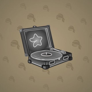 Record Player #23852